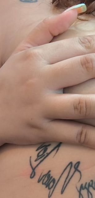 Model - Ayla_martinez deepthroat