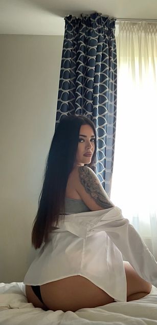 Model - Vixenia roleplay