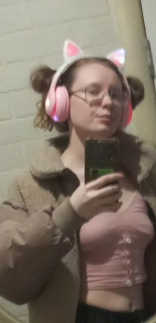 Model - crampu1 roleplay