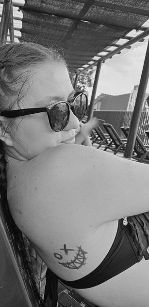 Model - Emily Gracee blowjob