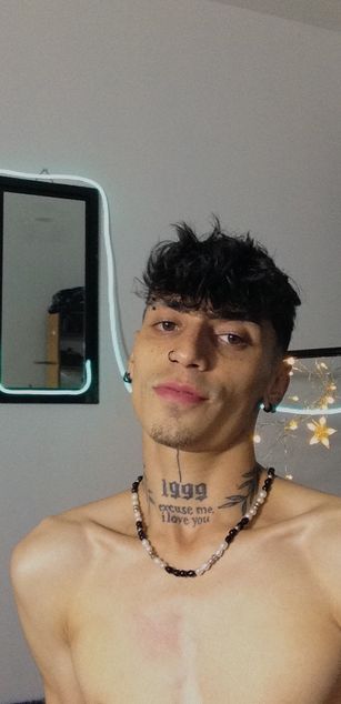 Model - Alejandro_max sex