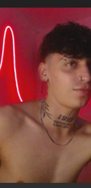 Model - Alejandro_max sex