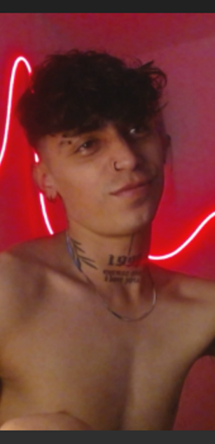 Model - Alejandro_max sex