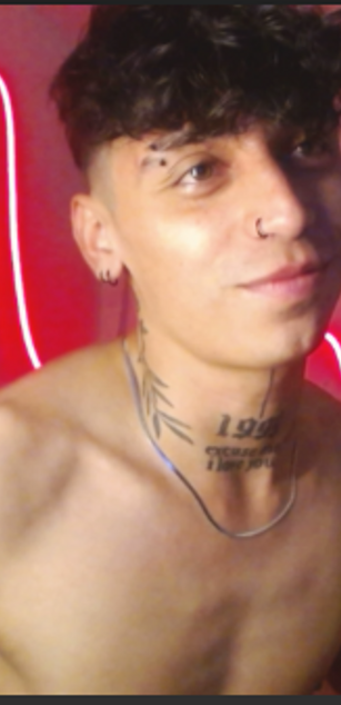 Model - Alejandro_max sex