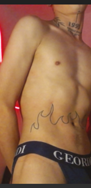 Model - Alejandro_max sex