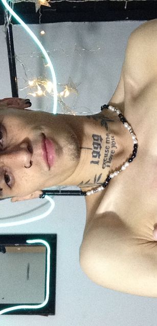 Model - Alejandro_max sex