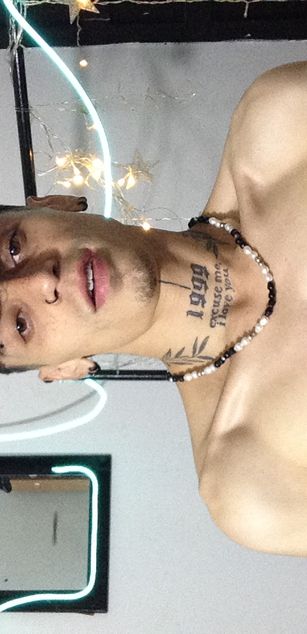 Model - Alejandro_max sex