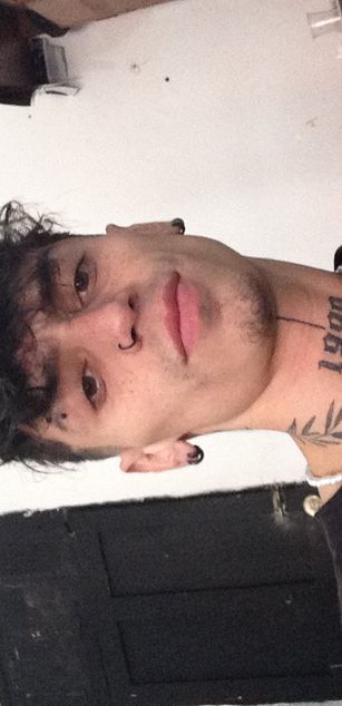 Model - Alejandro_max sex