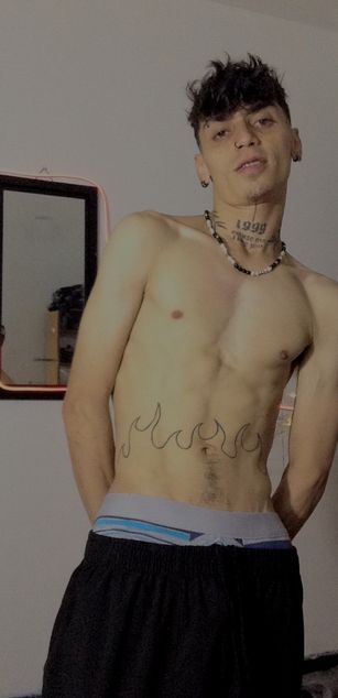 Model - Alejandro_max sex