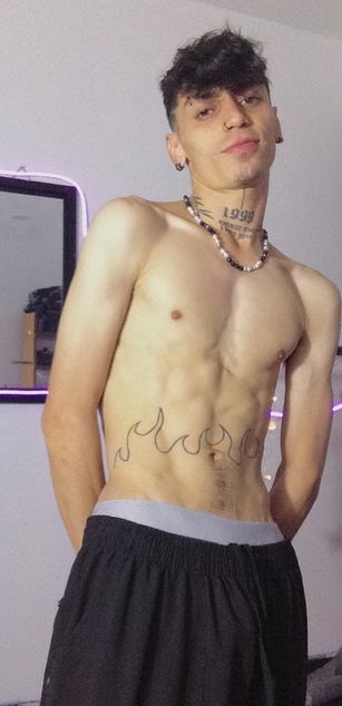 Model - Alejandro_max sex