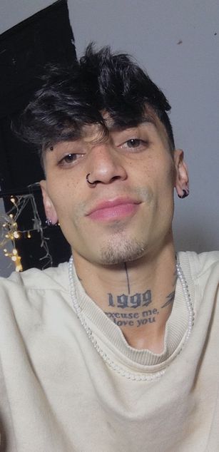 Model - Alejandro_max sex