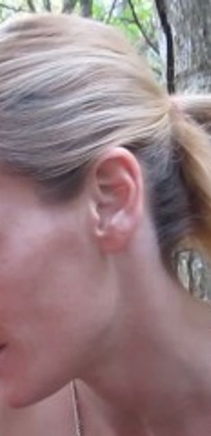 Model - Trish couple