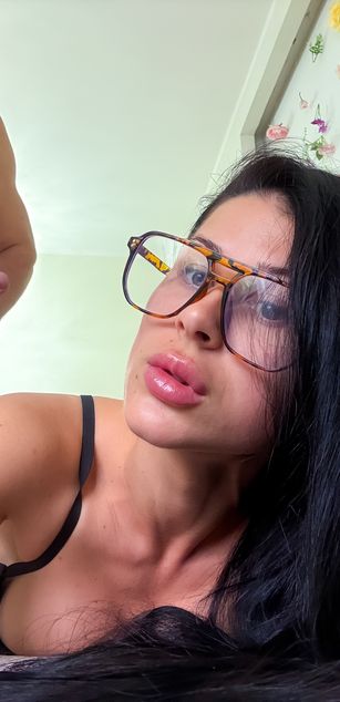 Model - The_Cuck_Crushers bigass