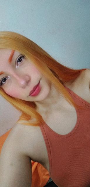 Model - LorenyEthan sexy