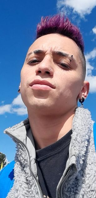 Model - Alejandro_max sex