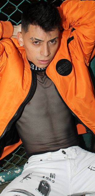 Model - Alejandro_max sex