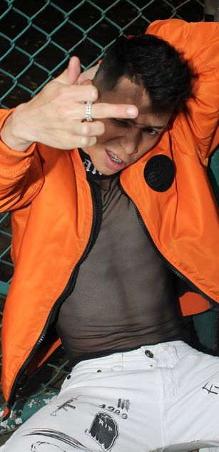 Model - Alejandro_max sex