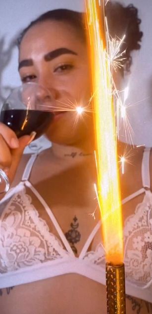 Model - Ayla_martinez deepthroat