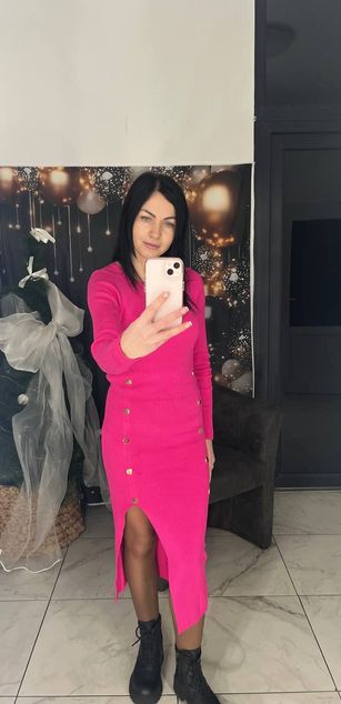 Model - Smile Sophi shy