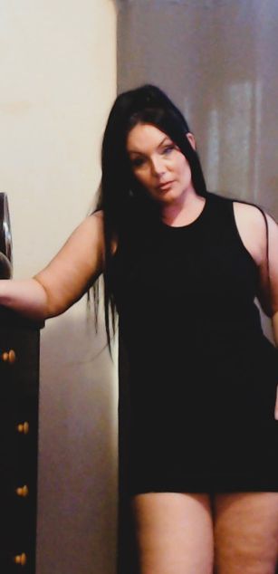 Model - Kiaraknight nude