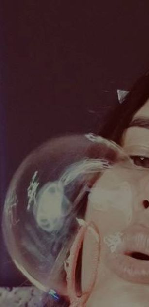 Model - Emily blowjob