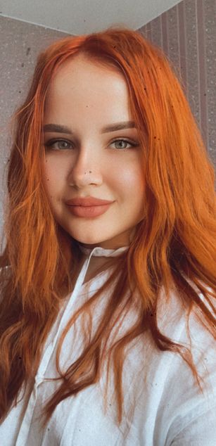 Model - Emeralda blowjob