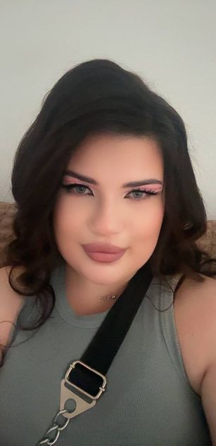 Model - Lisichka_Girl roleplay