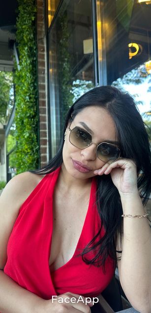 Model - Mezekin milf