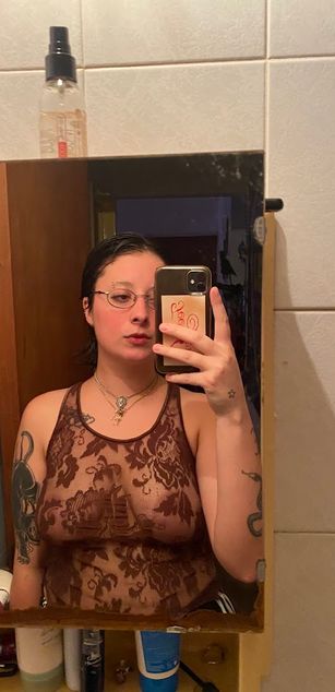 Model - VERSATILE ANGEL dirtytalk