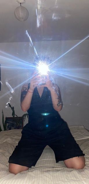 Model - VERSATILE ANGEL dirtytalk