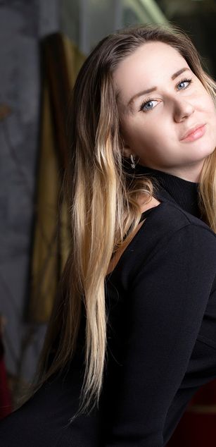 Model - Melissa underwear