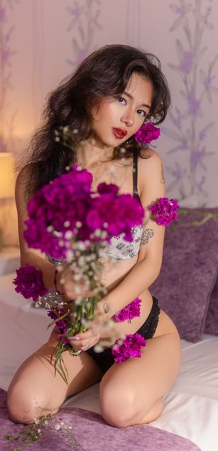 Model - VenusOlympus roleplay