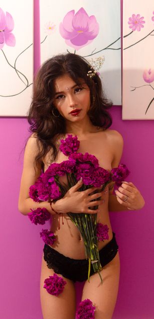 Model - VenusOlympus roleplay