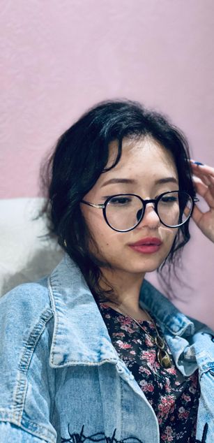 Model - VenusOlympus roleplay