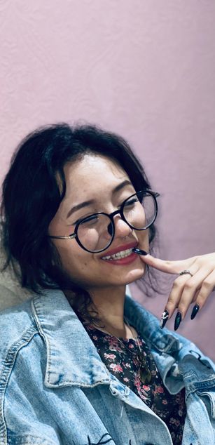 Model - VenusOlympus roleplay