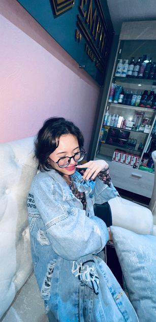 Model - VenusOlympus roleplay