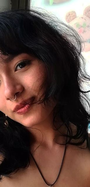 Model - VenusOlympus roleplay