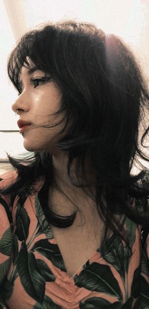 Model - VenusOlympus roleplay