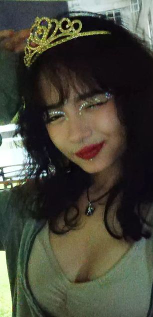 Model - VenusOlympus roleplay