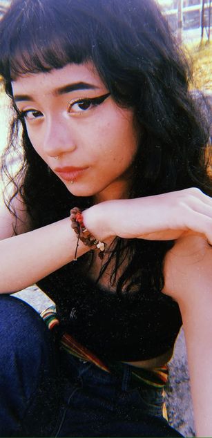 Model - VenusOlympus roleplay