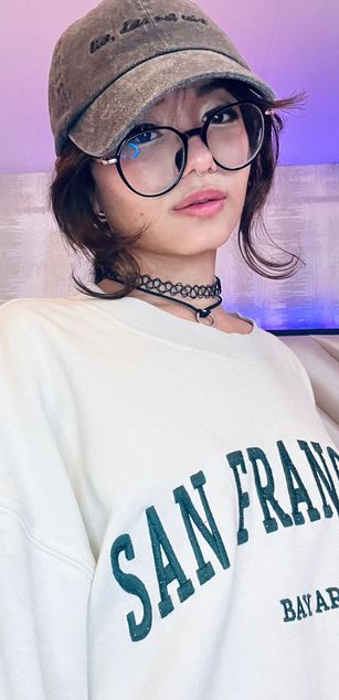 Model - VenusOlympus roleplay