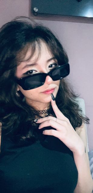 Model - VenusOlympus roleplay