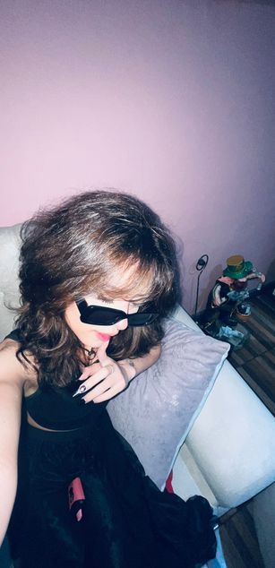 Model - VenusOlympus roleplay