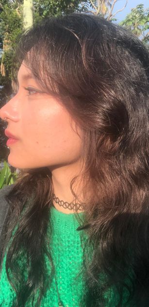 Model - VenusOlympus roleplay