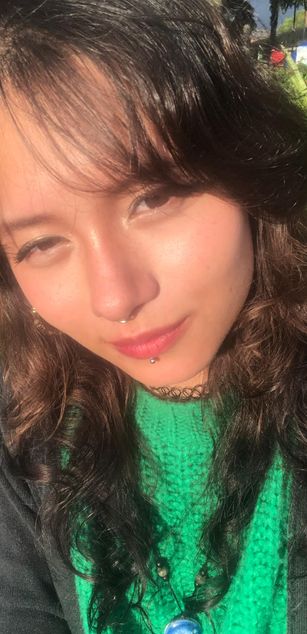 Model - VenusOlympus roleplay