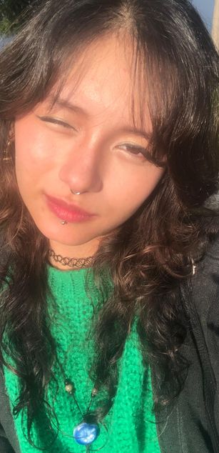 Model - VenusOlympus roleplay