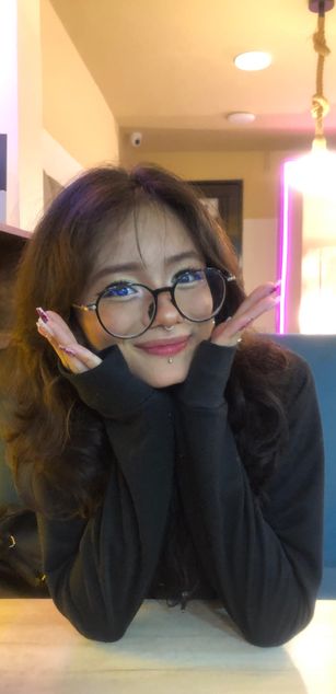 Model - VenusOlympus roleplay