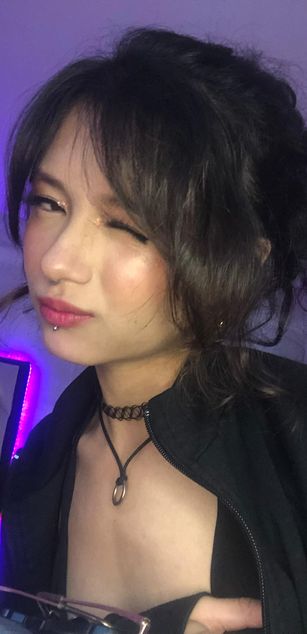 Model - VenusOlympus roleplay