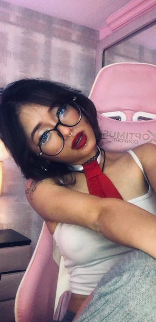 Model - VenusOlympus roleplay