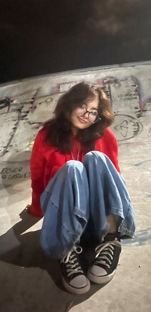 Model - VenusOlympus roleplay